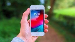 Original iPhone SE 1 In 2023 Review [upl. by Roseanne]