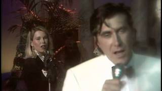 Roxy Music  Avalon  Official Live Video  HD [upl. by Thormora653]