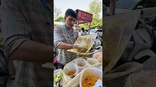 Best matki BHEL in Pune  Puneri Matki Bhel  मटकी भेळ  How to Make Matki Bhelshorts [upl. by Soll]