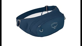 Osprey Daylite Waist Pack for CCW [upl. by Panayiotis]