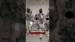 Delta Force Vs Cartel Who’s winning america specialforces [upl. by Ronaele]