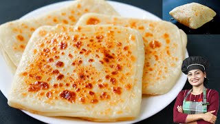 എത്രവേണേലും കഴിച്ചുപോകും Breakfast ഉം Dinner ഉം ഇനി പൊളിക്കും💯👌 Ramadan Iftar Egg Milk Paratha [upl. by Seibold572]