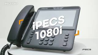 iPECS 1080i 사용자 가이드 영상 [upl. by Ahseenak]