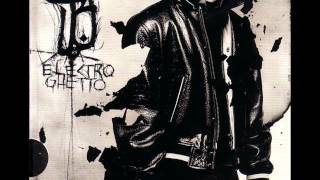 Bushido  Feat Sentino   Teufelskreis  09 Electro Ghetto [upl. by Carlos]