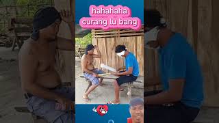 di ulang2 tetep ketawa hahaha shortvideo [upl. by Ennaerb544]