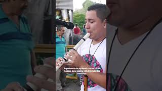 Professional lupaca quena in bone wwwnativeflutestorecom [upl. by Aztiley]