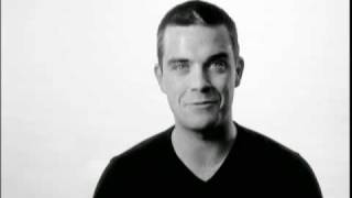 Robbie Williams Hello Sir Poem [upl. by Catto]