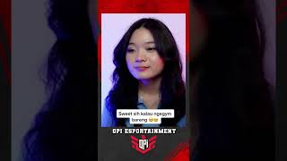 Cool banget deh abangnya 🥶🥶opiesports [upl. by Naman]