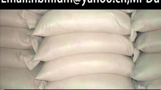 Sell Bariteï¼ŒBarite powderbarium sulfate dolomiteCalciunm Carbonate Bentonite [upl. by Aidnac49]