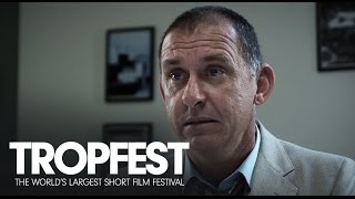 The Applicant  Finalist of Tropfest Australia 2011 [upl. by Yeltsew]