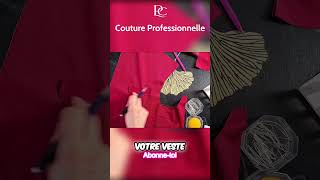 EXTRAIT VLOG COUTURE 14 8 [upl. by Kristie802]