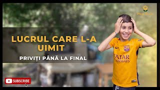 😮 Lucrul care la uimit  Priviți până la final ❗️ [upl. by Kile]