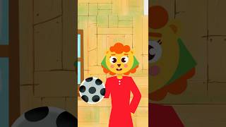 Educational Cartoons and Nursery Rhymes for Kids Problem Solving [upl. by Anehsat]