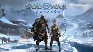 God Of War Ragnarok [upl. by Anayet]