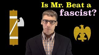 Fascism Explained [upl. by Colvin]