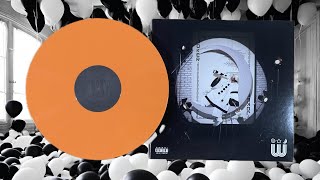 Tierra Whack  World Wide Whack Webstore exclusive Tangerine vinyl  signed insert EP194 [upl. by Dnomad]