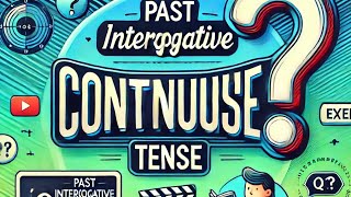 continuous tense  past continuous  interrogative transformation  simplenglishtensesGrammarTense [upl. by Spark]