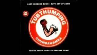 Chumbawamba  Tubthumping Ultimix [upl. by Ahsilam]