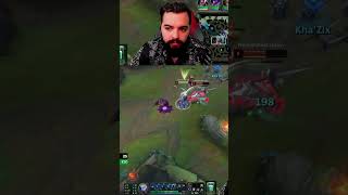 Μαθαίνω με Antilipsi No1 Part 3 lol antilipsi lolplays lolfails leagueoflegends [upl. by Hamimej]