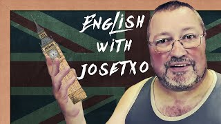 CLASES DE INGLES CON TIO JOSETXO [upl. by Auhs557]