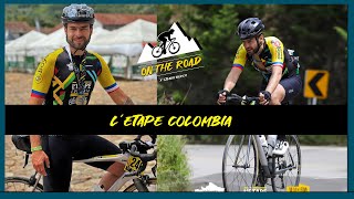 CARRERA LETAPE COLOMBIA 2023 [upl. by Kcirdot507]