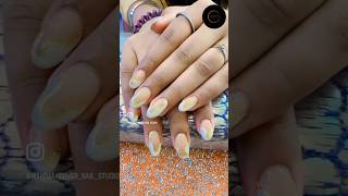 mahimakeover nailstudio nails nailart nailextensions naildesign nailpolish nailtutorial [upl. by Arathorn]