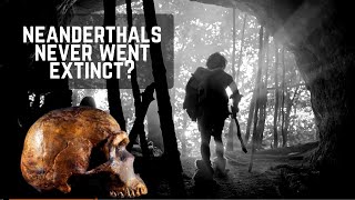 How Neanderthals Vanished Scientists Surprising New Discovery [upl. by Ulland]