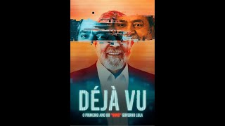 Porra Meu  Déjà Vu  O Primeiro Ano do quotNovoquot Governo Lula [upl. by Gib]