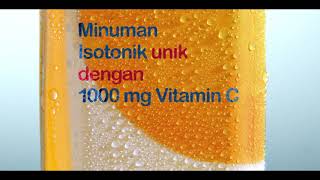 YOUC1000 Isotonic Drink quotProdukquot [upl. by Nevek]