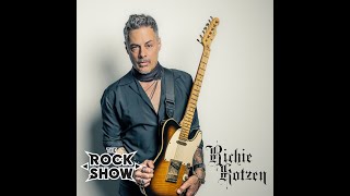 Richie Kotzen on the future of SmithKotzen and the new album Nomad [upl. by Ydor95]