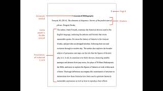 Counterargument and Rebuttal Cause and Effect 200 Level Classes [upl. by Antin839]