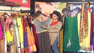 Western Party Wear Dresses for Women  Hello Ladies  Vanitha TV [upl. by Enyar]