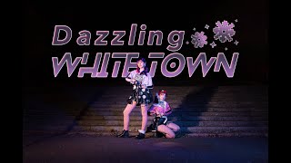 ⌈︎Love Live⌋︎ Dazzling White Town ラブライブ！【Saint Snow】⌈︎Dance cover⌋︎ Honeyed Idols [upl. by Ava602]