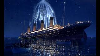 Atlantic Lullaby The Tragedy of RMS Titanic [upl. by Yddet]