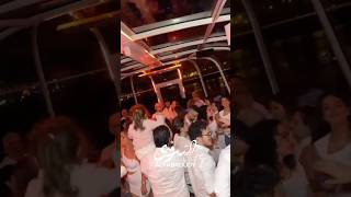 Boat party ⛴️ alyabroudy اليبرودي [upl. by Esinal665]