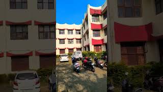 Hahnemann Homeopathic College Bhopal mbbs medical doctor medicalstudent medico [upl. by Spiro690]