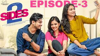 2 Sides  Episode  3  Varsha Dsouza  Aakanksha Honey  Vamsi Kotu  Infinitum Media [upl. by Edgell]