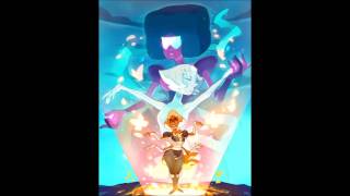 Enticement amp Sardonyx RemixA Steven Universe Mix [upl. by Iaras]