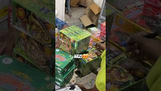 Itne sarre patakhe kharidlaye 😍 nagpal amp sons gurgaon minivlog crackers shopping [upl. by Terena]