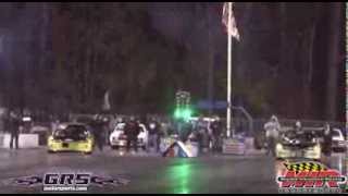 WCFImports vs domestics All Motor Final 2013 [upl. by Akimert]