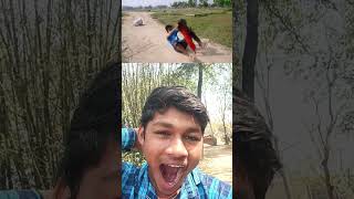 new top funny shorts video funny video 2024shorts busy Fun ltd manas Kumar [upl. by Tloc95]