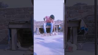 Alage bhuchal hai 😆tranding🌹funny shortvideoyoutube [upl. by Erund]