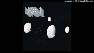 UFO – Treacle People [upl. by Aneehsat]