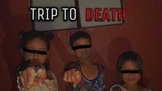 TRIP TO DEATH  EPISODE 1  3  MAY PLOT TWIST BA TOH [upl. by Chappy521]