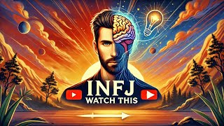 10 LifeChanging Facts Every INFJ Needs to Know INFJ Personality Types [upl. by Dnumsed999]