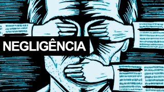 O que é NEGLIGÊNCIA Entenda quais os tipos [upl. by Chemesh]