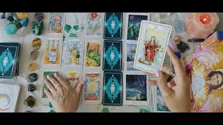 OVAN Ljubav  sve prepreke se ruše ✨❤️ LETNJA PRIČA  TAROT [upl. by Fanning]