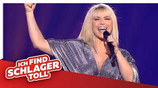 Beatrice Egli  Samstagnacht Schlagerboom 2021 [upl. by Moffitt]