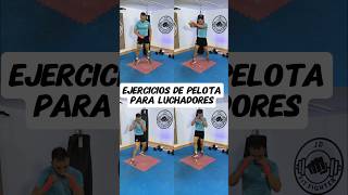 Pon a prueba estos ejercicios de Boxeo y cuéntanos qué tal te ha ido🔥🥊boxeo boxingdrills [upl. by Maxama8]