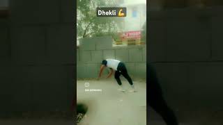 Dhekli 💪motivationyoutubeshortsarmyfunnysongshortsviralviralshortsgym 💪 ytwrestling 🇮🇳💫💪🇮🇳 [upl. by Ahseia]